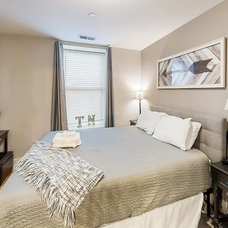 Polk 401 Daire Nashville Dış mekan fotoğraf