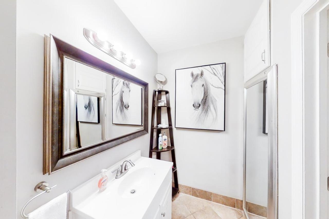 Polk 401 Daire Nashville Dış mekan fotoğraf